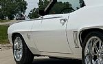 1969 Camaro Thumbnail 5