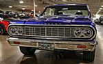 1964 Chevelle Malibu SS Thumbnail 25