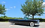 1960 Cadillac Series 62 Convertible