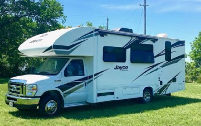 2020 Jayco Redhawk 26XD