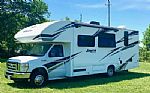 2020 Jayco Redhawk