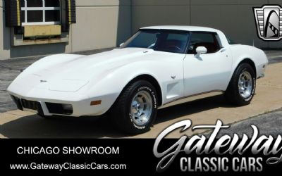 1979 Chevrolet Corvette 