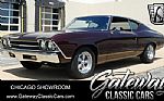 1969 Chevelle Thumbnail 1