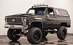 1977 Blazer K5 4X4 Cheyenne Thumbnail 7