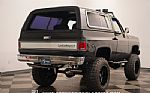 1977 Blazer K5 4X4 Cheyenne Thumbnail 14