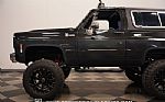 1977 Blazer K5 4X4 Cheyenne Thumbnail 25