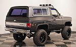 1977 Blazer K5 4X4 Cheyenne Thumbnail 29