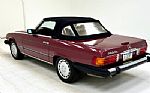 1989 560SL Roadster Thumbnail 5