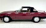 1989 560SL Roadster Thumbnail 3