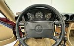 1989 560SL Roadster Thumbnail 49