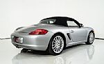 2008 Boxster RS 60 Spyder Thumbnail 10