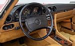 1989 560SL 2dr Roadster Thumbnail 30