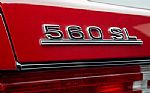 1989 560SL 2dr Roadster Thumbnail 56