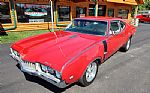 1968 Cutlass S Thumbnail 70