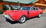 1968 Cutlass S Thumbnail 75