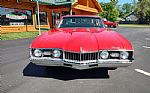 1968 Cutlass S Thumbnail 81