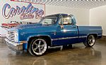 1981 Chevrolet C/K 10 Series