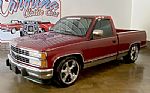 1990 Chevrolet C/K 1500 Series