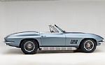 1967 Corvette Convertible Thumbnail 4