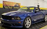 2007 Ford Mustang Saleen S281 Supercharg