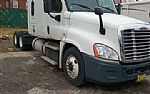 2013 Freightliner Cascadia