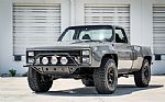 1984 Chevrolet Silverado