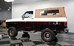 1985 Blazer K5 4x4 Thumbnail 8