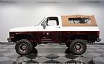 1985 Blazer K5 4x4 Thumbnail 2