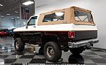 1985 Blazer K5 4x4 Thumbnail 9