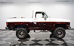 1985 Blazer K5 4x4 Thumbnail 15