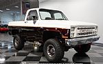 1985 Blazer K5 4x4 Thumbnail 17