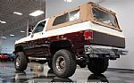 1985 Blazer K5 4x4 Thumbnail 26