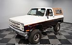 1985 Blazer K5 4x4 Thumbnail 21