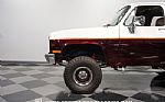 1985 Blazer K5 4x4 Thumbnail 24