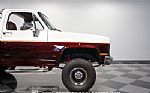 1985 Blazer K5 4x4 Thumbnail 33