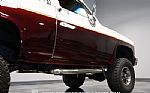 1985 Blazer K5 4x4 Thumbnail 31