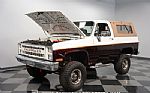 1985 Blazer K5 4x4 Thumbnail 35