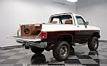 1985 Blazer K5 4x4 Thumbnail 58