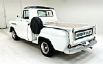 1958 3200 Series Apache Pickup Thumbnail 3