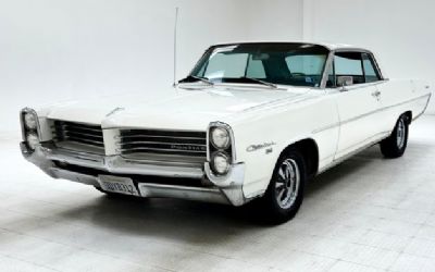 1964 Pontiac Catalina Sport Coupe 