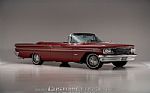 1960 Pontiac Bonneville