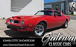 1974 Firebird Thumbnail 1