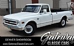 1968 Chevrolet C/K