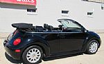 2004 New Beetle Convertible GLS Thumbnail 10