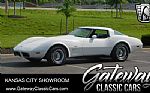 1978 Corvette Thumbnail 1