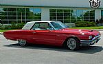 1964 Thunderbird Thumbnail 7