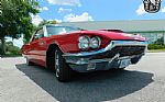 1964 Thunderbird Thumbnail 9