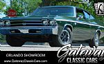 1969 Chevelle Thumbnail 1