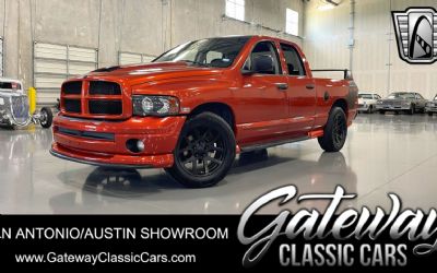 2005 Dodge RAM Daytona