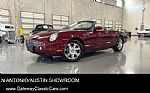 2004 Ford Thunderbird